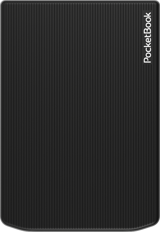 PocketBook 629 Verse Mist Grey