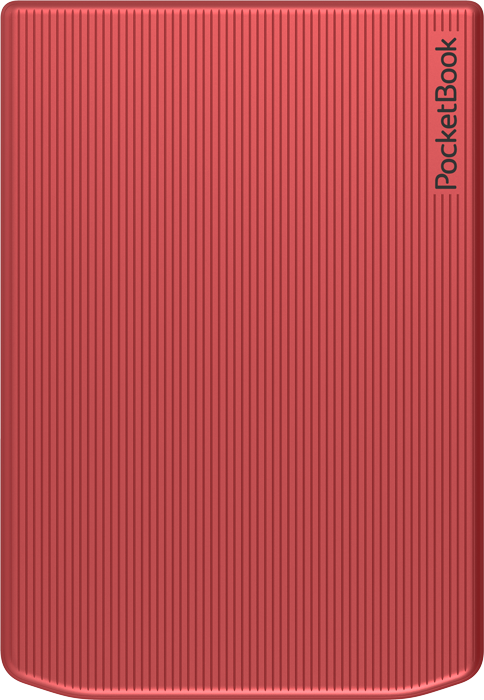 PocketBook 634 Verse Pro Passion Red