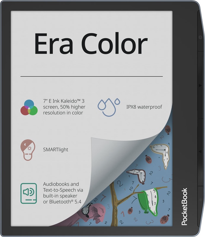 PocketBook 700K3 Era Color Stormy Sea