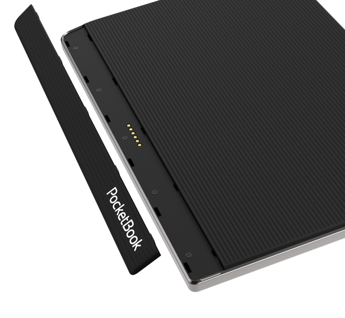 PocketBook 743G InkPad 4 Stardust Silver