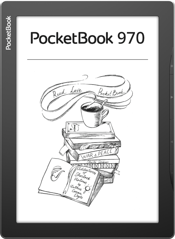 PocketBook 970