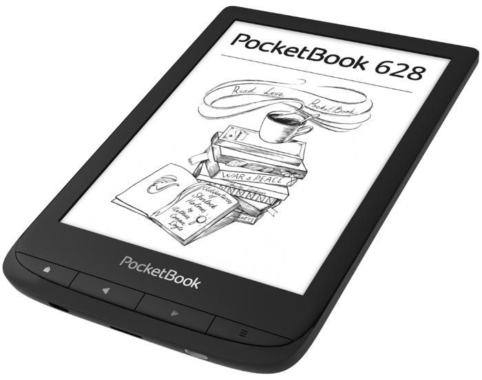 PocketBook 628(PB628)