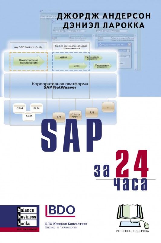 SAP за 24 часа