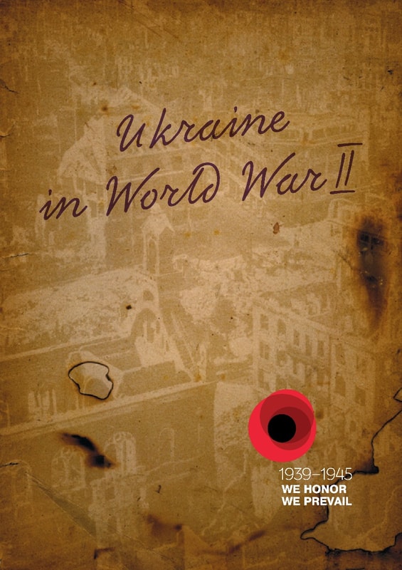 Ukraine in World War 2