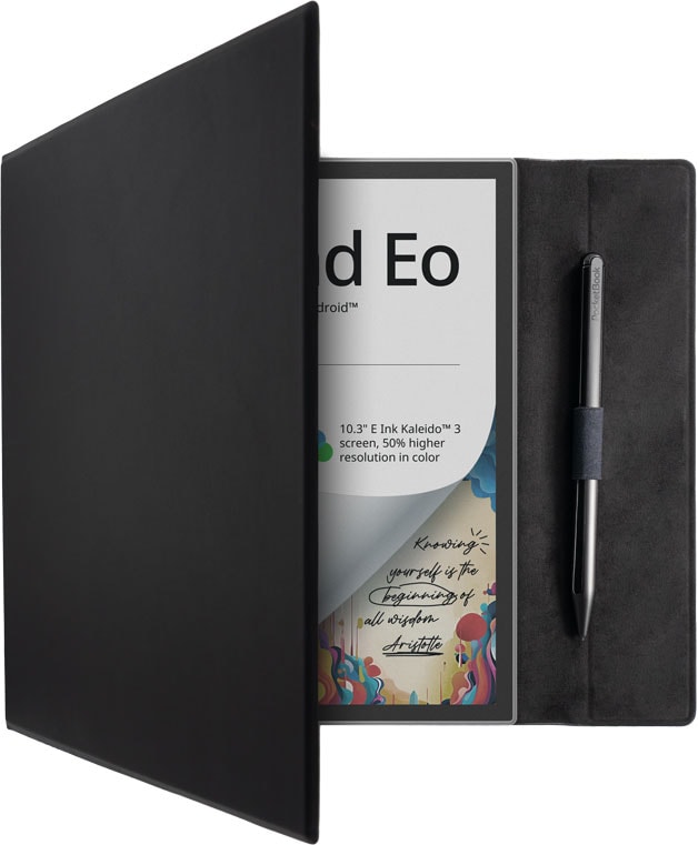 Cover for InkPad Eo 1042 Black