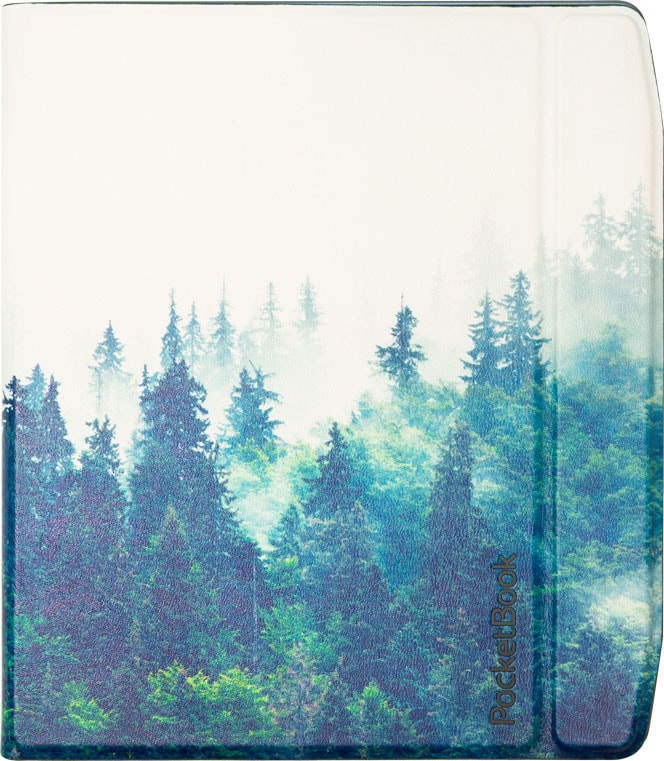 PocketBook Era Flip Cover Mighty Forest Print