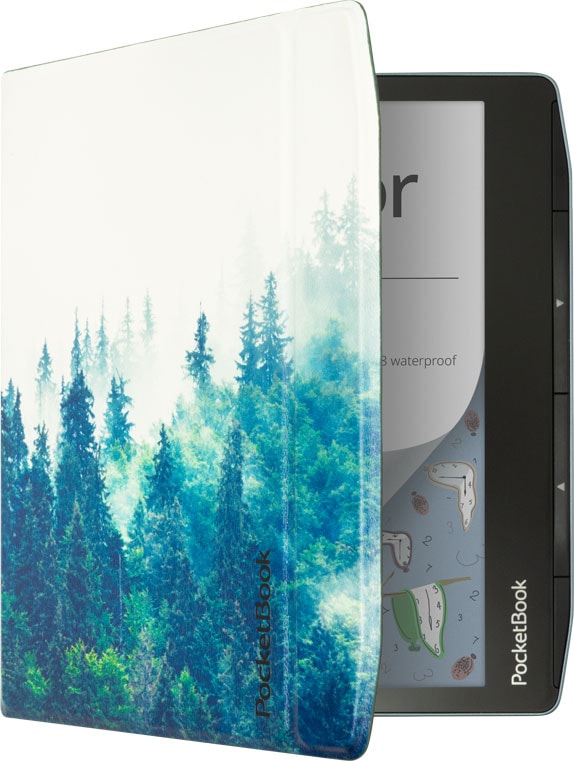 PocketBook Era Flip Cover Mighty Forest Print