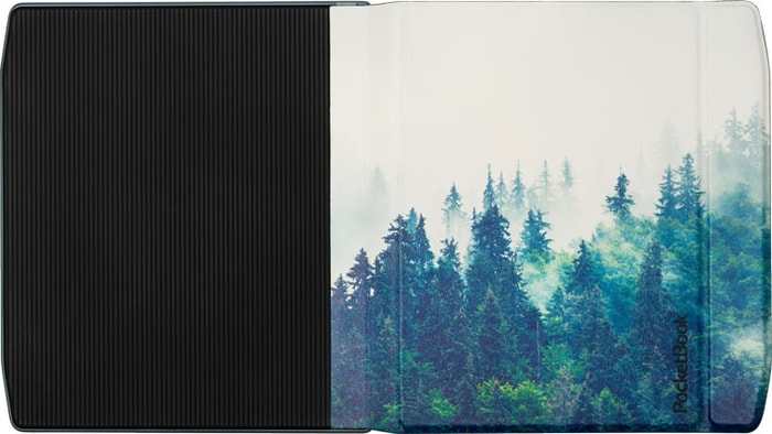 PocketBook Era Flip Cover Mighty Forest Print