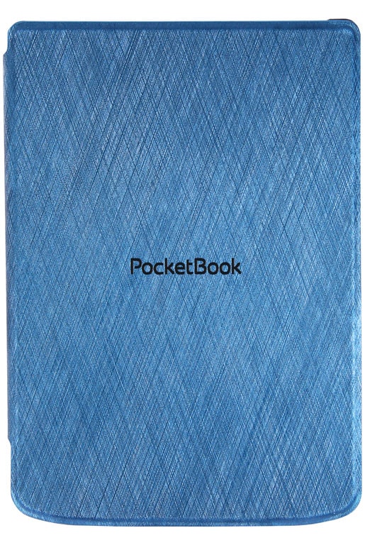 Shell Cover for 619/629/634 Blue