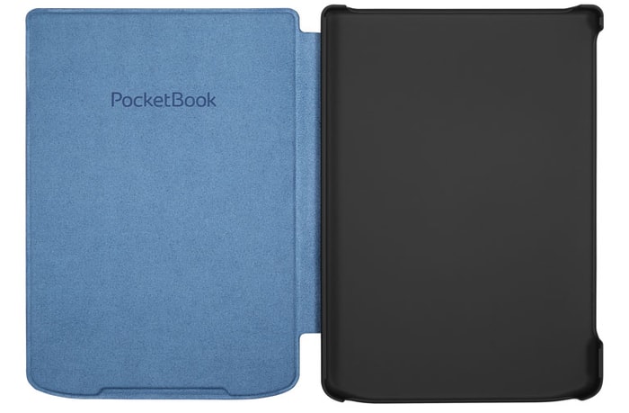 Shell Cover for 619/629/634 Blue