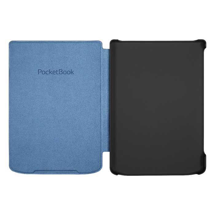 Shell Cover for 619/629/634 Blue