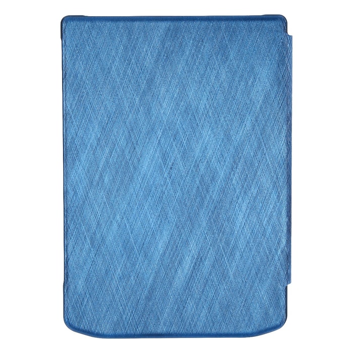 Shell Cover for 619/629/634 Blue