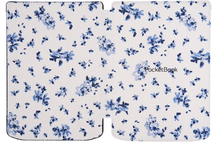 Shell Cover for 619/629/634 Flower Print