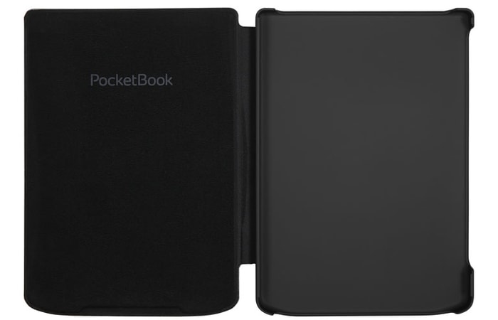 Shell Cover for 619/629/634 Black