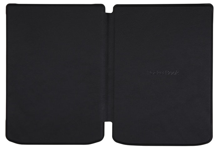 Shell Cover for 619/629/634 Black