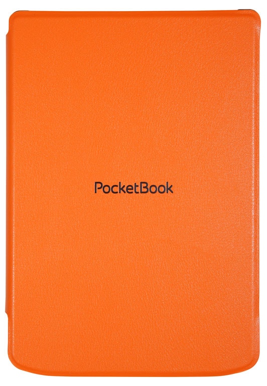 Shell Cover for 619/629/634 Orange