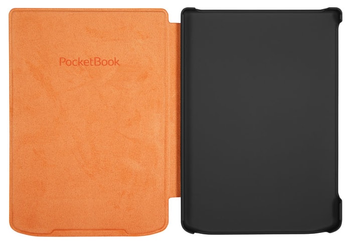 Shell Cover for 619/629/634 Orange