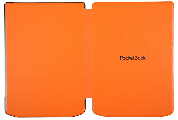 Shell Cover for 619/629/634 Orange