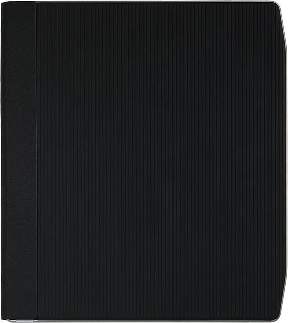 PocketBook Era Flip Cover Black