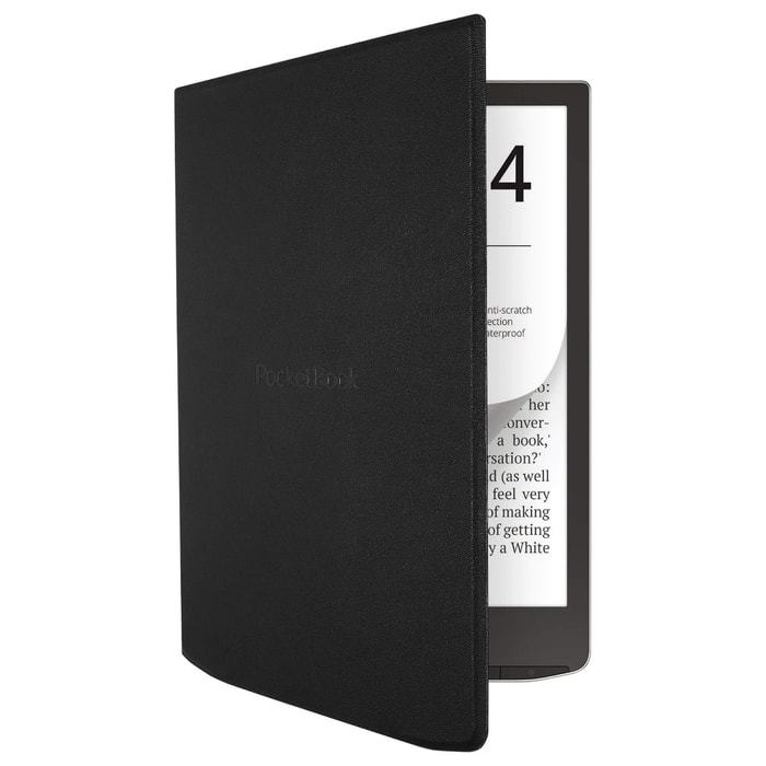 Pocketbook 743 Flip Сover Black
