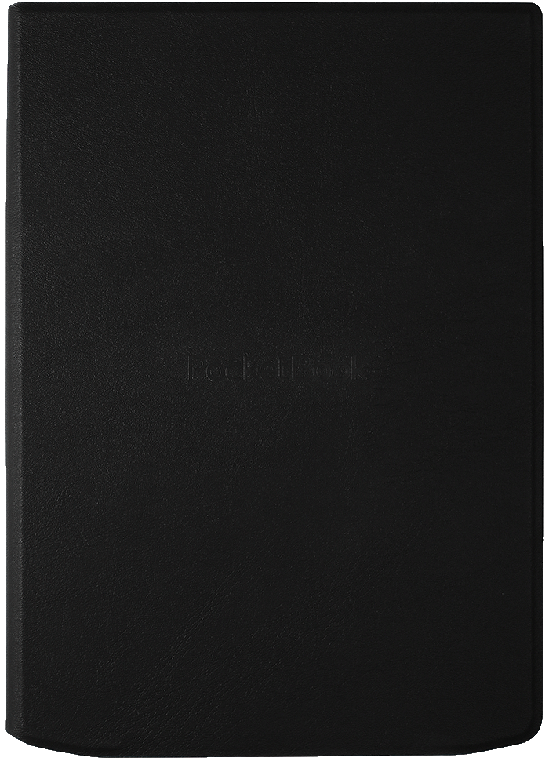 Pocketbook 743 Flip Сover Black