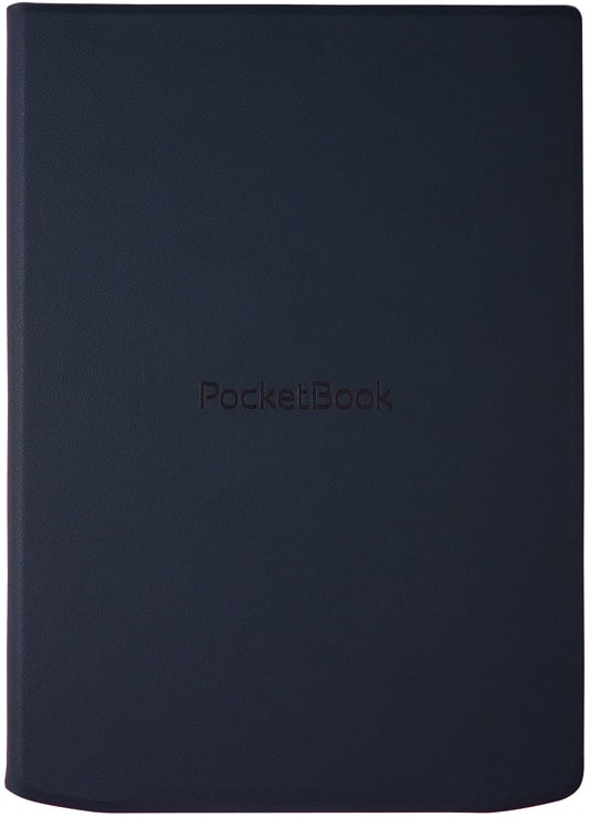 Pocketbook 743 Charge Cover Blue