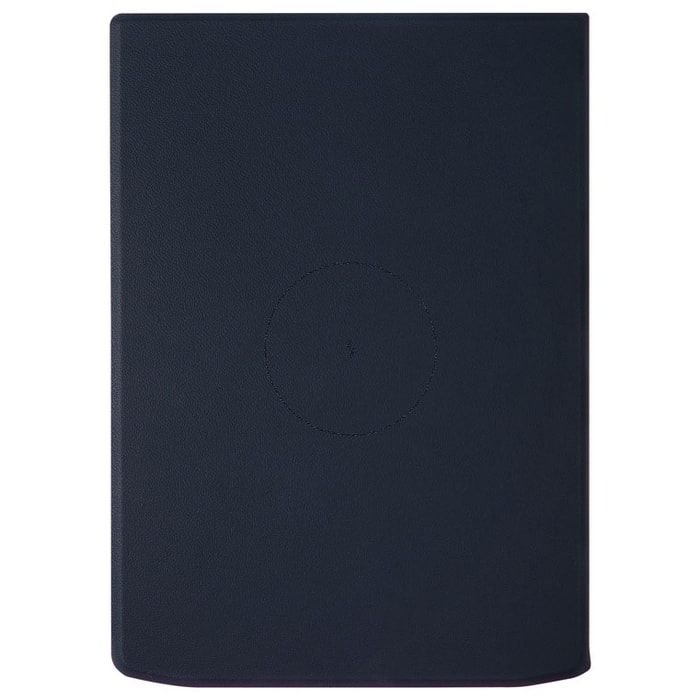 Pocketbook 743 Charge Cover Blue