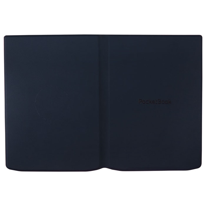 Pocketbook 743 Charge Cover Blue