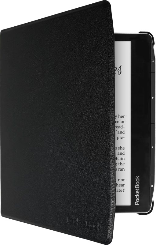 Pocketbook 700 Cover Edition Shell Series Black