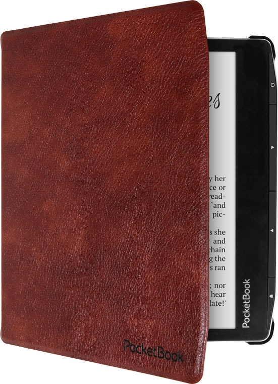 Pocketbook Era Shell Cover Brown
