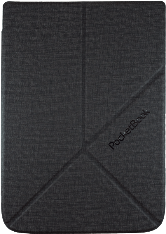 Origami Cover 740 Shell Dark Grey