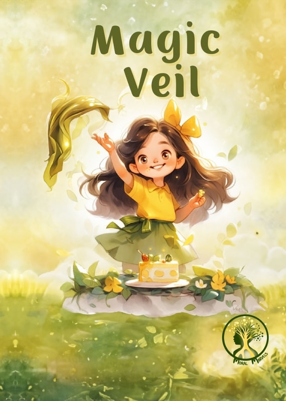 Magic Veil