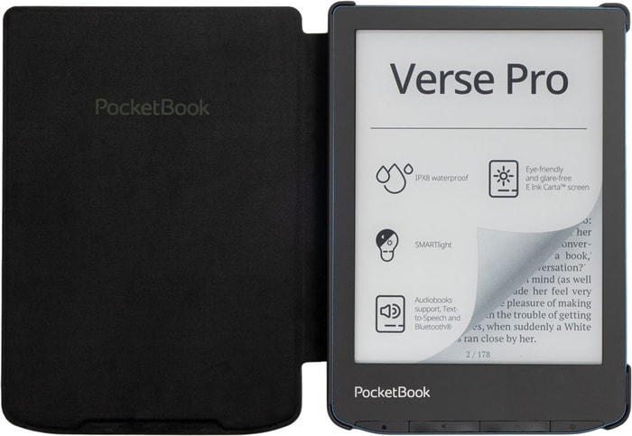 Shell Cover for 619/629/634 Sunflower Print