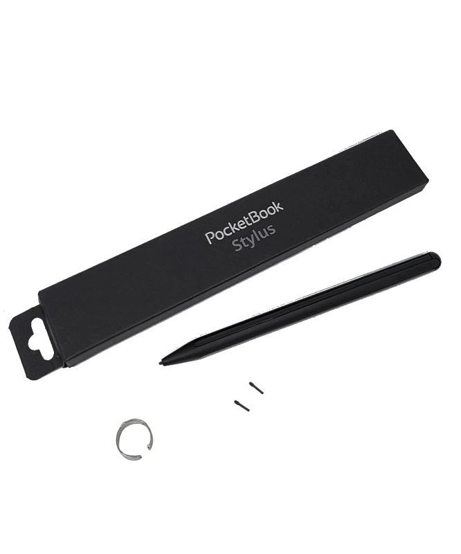 PocketBook Stylus for InkPad X Pro(1040D), InkPad Eo(1041), Color Note(1042)