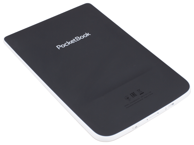 PocketBook Basic 3 White 614