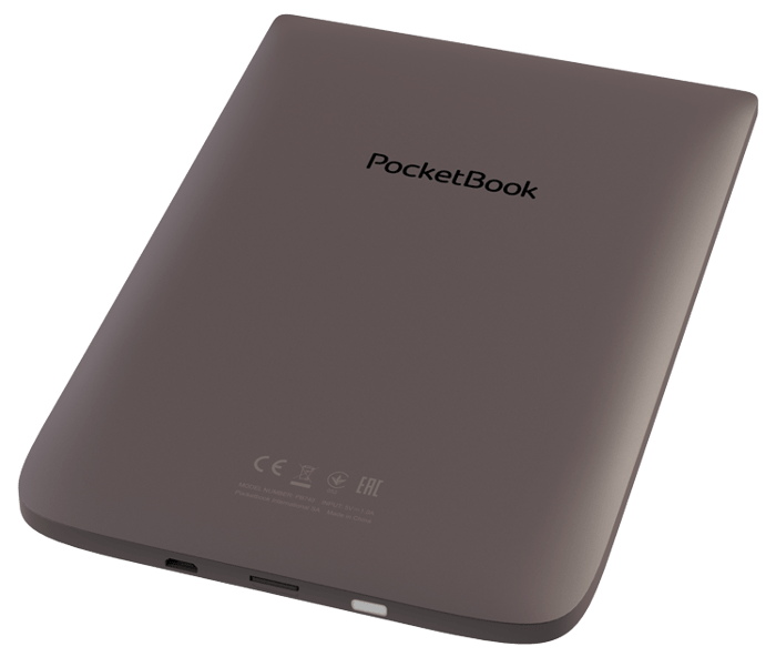 PocketBook InkPad 3 Dark Brown 740