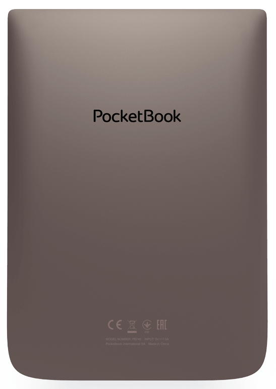 PocketBook InkPad 3 Dark Brown 740