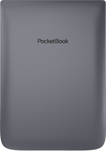 PocketBook InkPad 3 Pro Metallic Grey 740-2