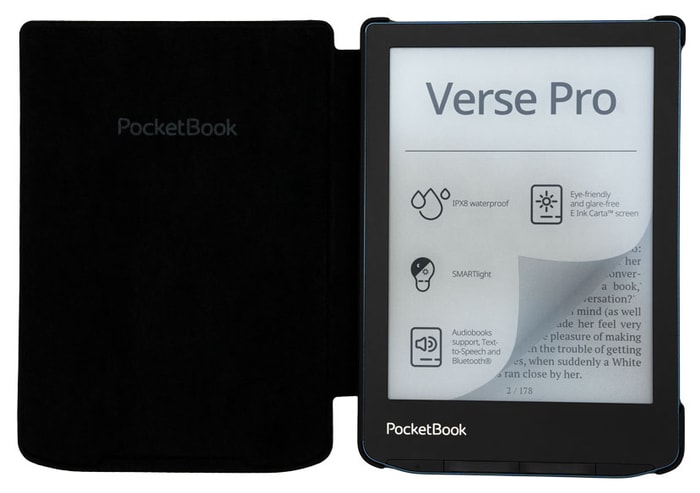 Shell Cover for 619/629/634 Lemons Print