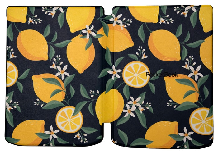 Shell Cover for 619/629/634 Lemons Print