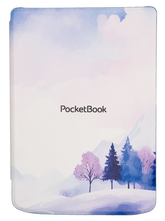 Shell Cover for 619/629/634 Wintertime