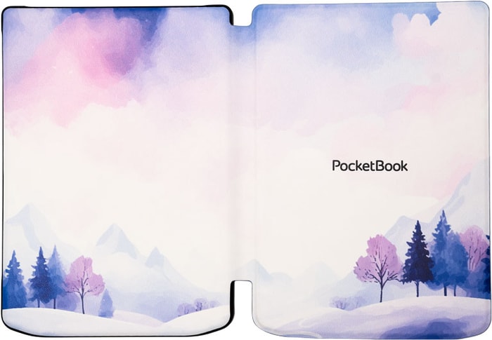 Shell Cover for 619/629/634 Wintertime