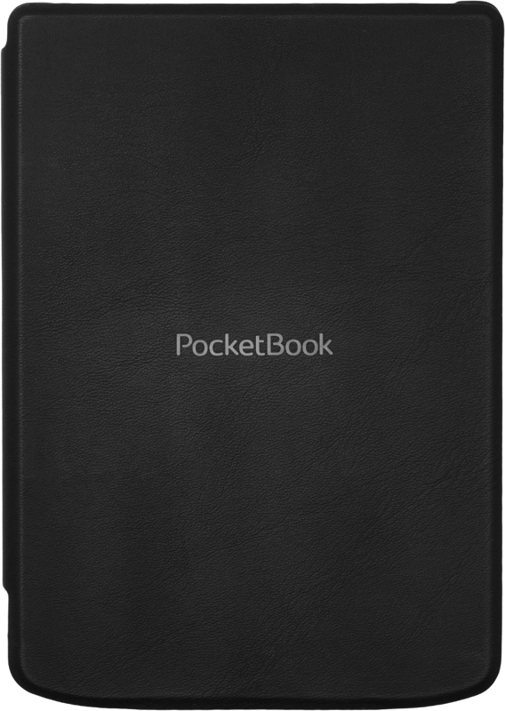 Shell Strap Cover for 619/629/634 Black