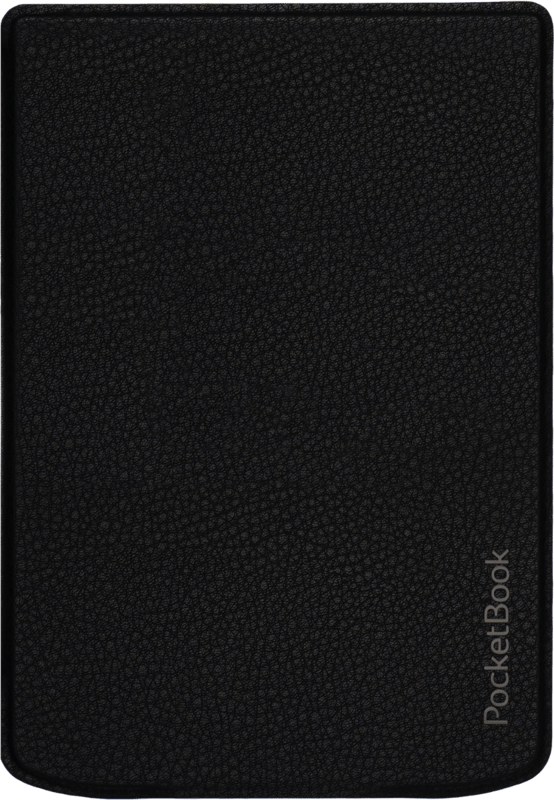 Shell Transparent Cover for 619/629/634 Black