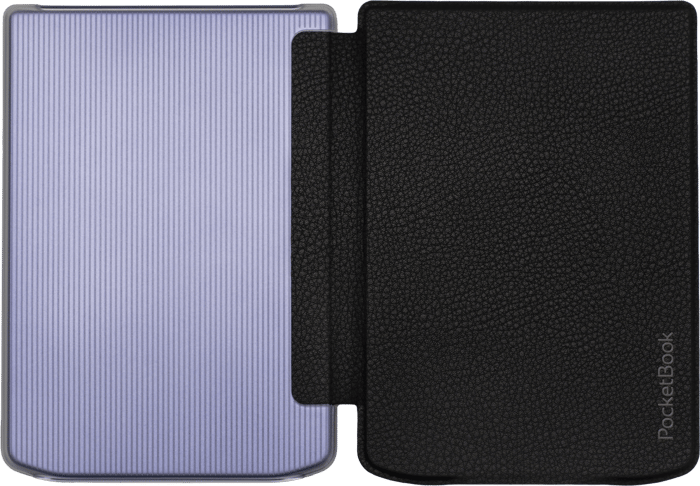 Shell Transparent Cover for 619/629/634 Black