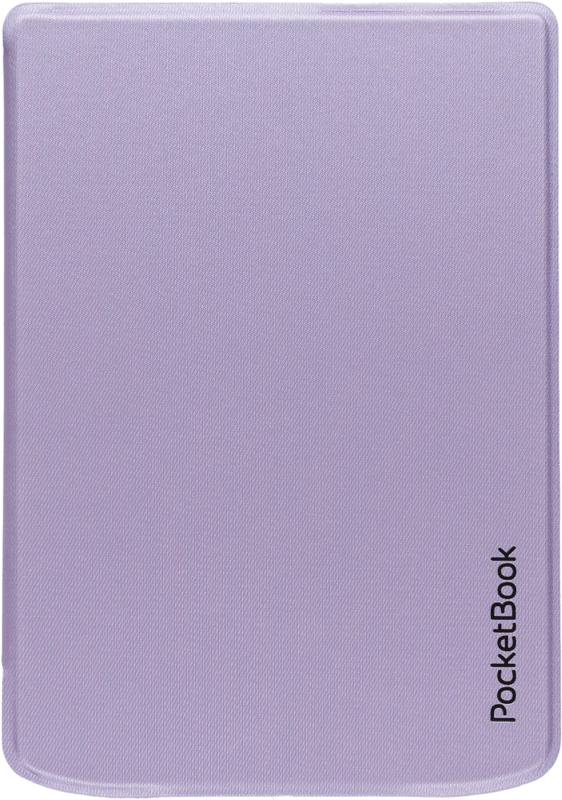 Shell Transparent Cover for 619/629/634 Light Purple