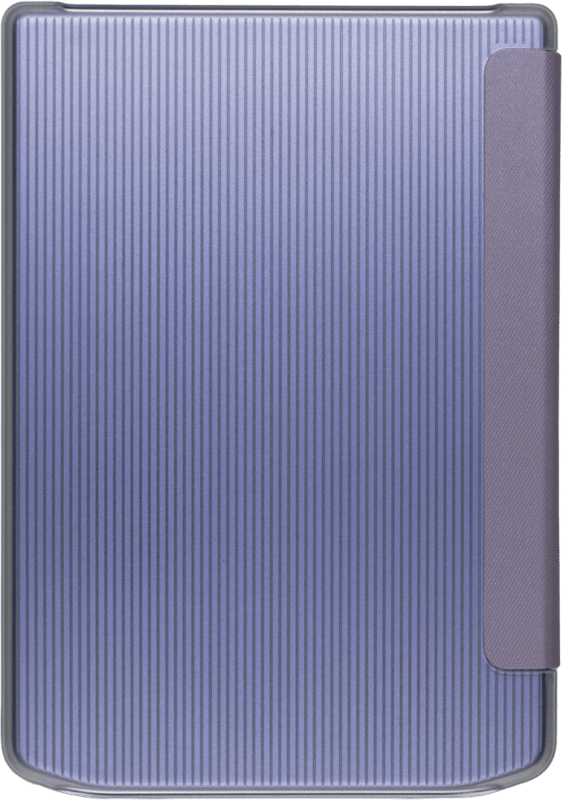 Shell Transparent Cover for 619/629/634 Light Purple