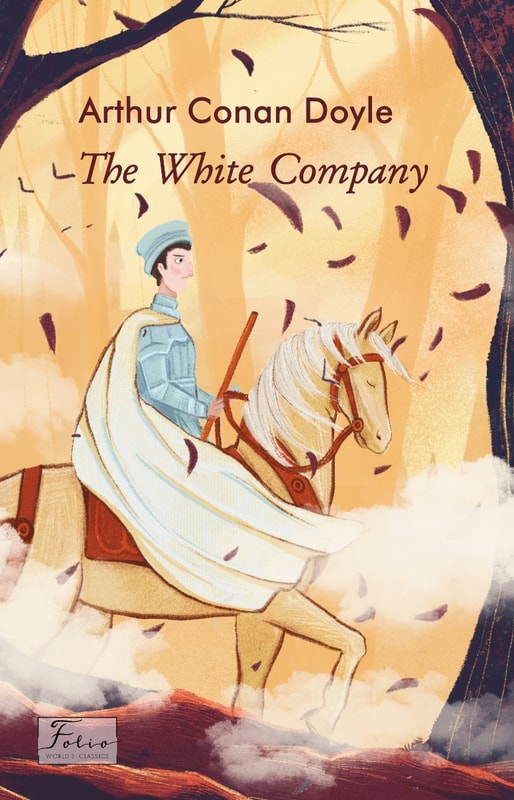 The White Company