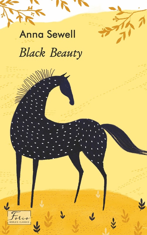 Black Beauty