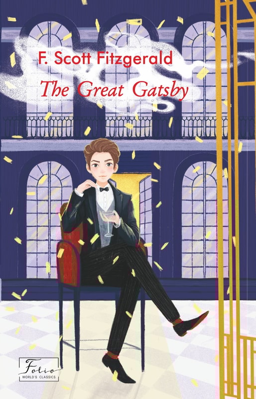 The Great Gatsby